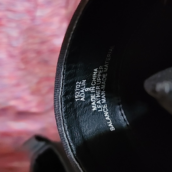 Michael Kors Booties Size 9 - Picture 3 of 3